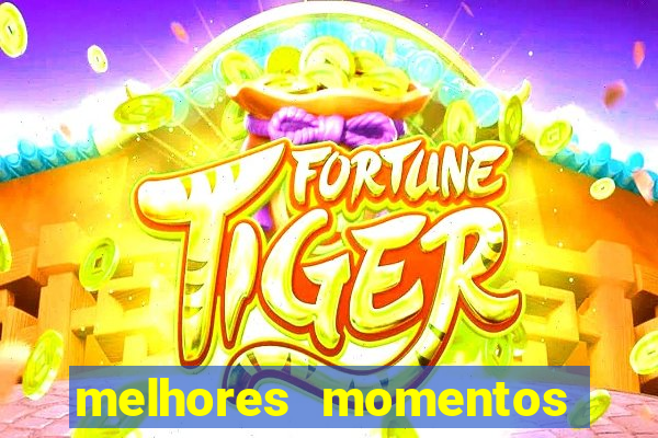 melhores momentos corinthians e vasco
